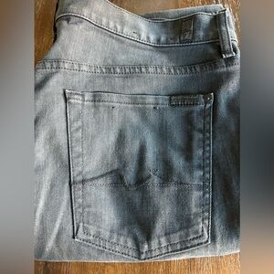 7 for Man kind jeans